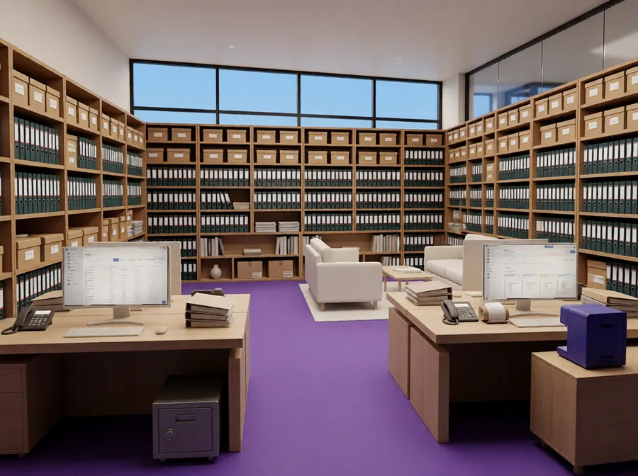 Pensé pour les cabinets