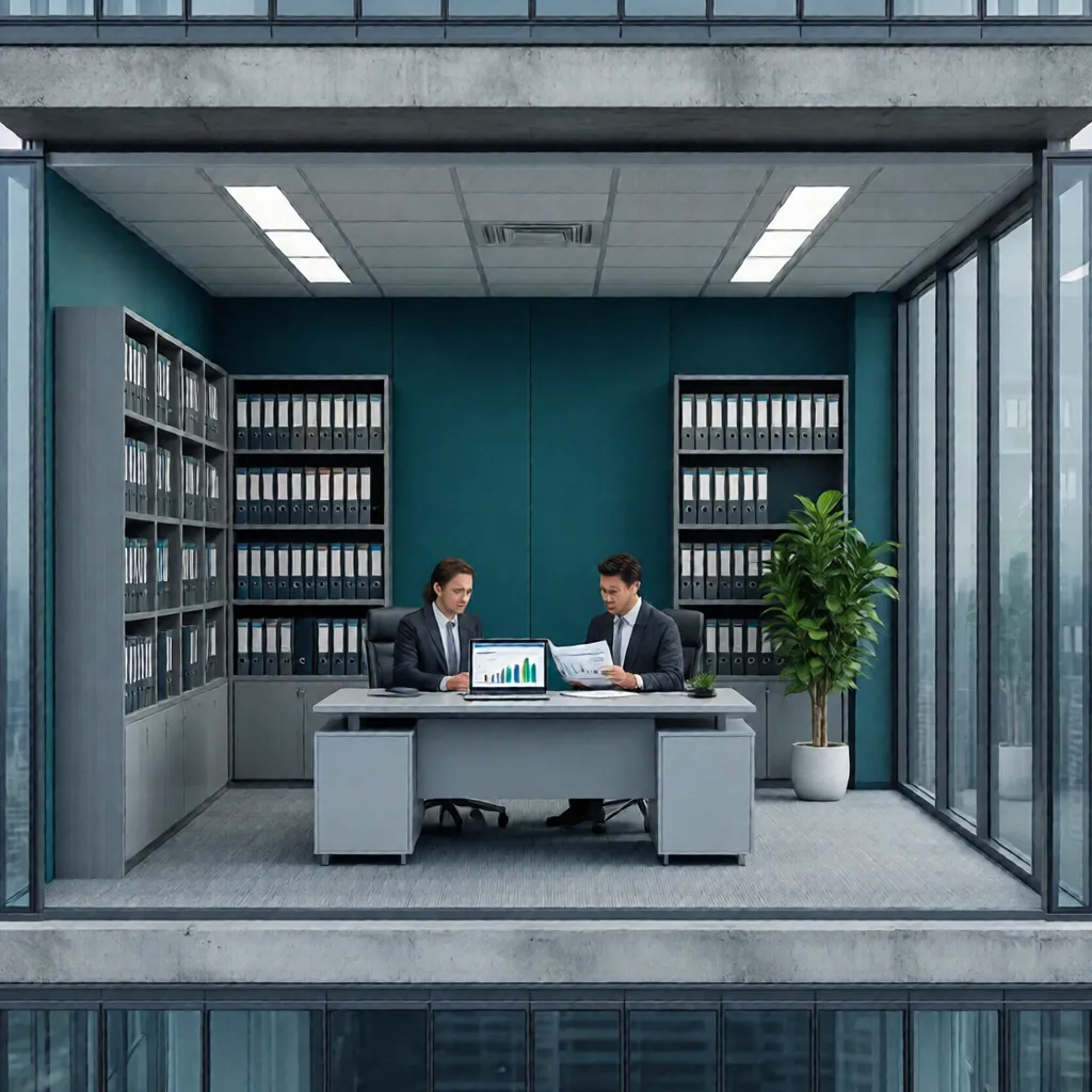 Pour les experts-comptables